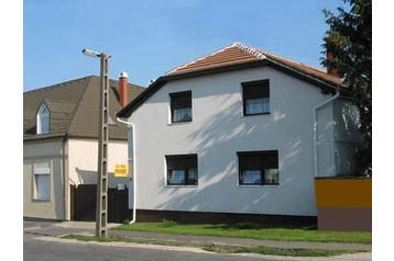 Ungheria Privát Keszthely, Esterno
